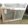 Image 1 : NEW DOUBLE HUNG WINDOW 36" X 55" $400