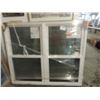 Image 1 : NEW DOUBLE HUNG WINDOW 71" X 60" $700