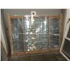 Image 1 : NEW DOUBLE HUNG SLIDER STYLE WINDOW 89" X 64" $600