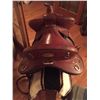 Image 2 : Custom Made Australian Saddle