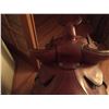 Image 3 : Custom Made Australian Saddle