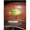 Image 7 : Custom Made Australian Saddle