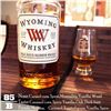 Image 1 : Wyoming Whiskey with High Ball Glasses