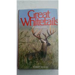 10 Hunting and Outdoorsmen Books.  Group 2.