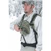 Image 1 : Bino Harness, Bino Cover & Rangefinder Case by Nimrod Outdoors