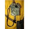 Image 2 : Bino Harness, Bino Cover & Rangefinder Case by Nimrod Outdoors
