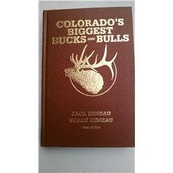 10 Hunting and Outdoorsmen Books.  Group 3.