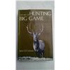 Image 6 : 10 Hunting and Outdoorsmen Books.  Group 3.