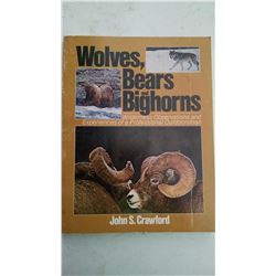 10 Hunting and Outdoorsmen Books.  Group 4.