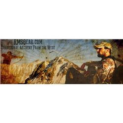 Target Panic Archery Lesson