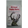Image 10 : 12 Hunting and Outdoorsmen Books.  Group 5.