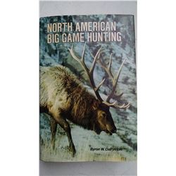12 Hunting and Outdoorsmen Books.  Group 5.