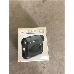 Vortex Optics rangefinder. Ranger 1500.