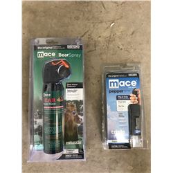 MACE Bear Spray Kit