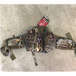 Badlands Kali Pack,