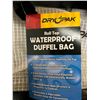 Image 2 : DryPak waterproof duffel bags.
