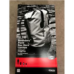 Seal Line Boundary Pack.