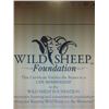 Image 1 : WILD SHEEP Foundation Life Membership