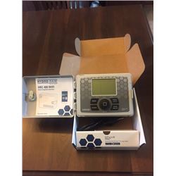 Hydro Rain HRC 400 Irrigation Controller