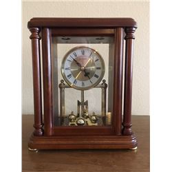Seiko Mantel Clock