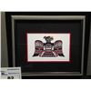 Image 2 : SET OF 3 FRAMED PRINTS, SIGNED BY ARTIST RICHARD SHORTY, INCLUDES:
