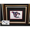 Image 2 : SET OF 3 FRAMED PRINTS, SIGNED BY ARTIST RICHARD SHORTY, INCLUDES:
