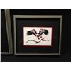 Image 2 : SET OF 3 FRAMED PRINTS, SIGNED BY ARTIST RICHARD SHORTY, INCLUDES: