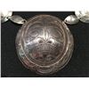 Image 2 : MULTI  PENDANT NORTHWEST COAST SILVER NECKLACE BY NIMPKISH ARTIST DON LANCASTER FROM  HAZELTON BC