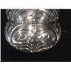 Image 2 : THREE PENDANT NORTHWEST COAST SILVER NECKLACE BY NIMPKISH ARTIST DON LANCASTER FROM  HAZELTON BC