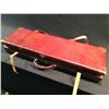 Image 2 : A.E. CLARKE 12 GAUGE SIDELOCK EJECTOR SHOTGUN CASED WITH ACCESSORIES.  SERIAL # 2567.  12 GAUGE