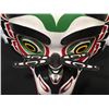 Image 2 : HAMTSGTSIS CHIEF' MASK BY KWAKWAKA'WAKW ARTIST ALAN HUNT FROM FORT RUPERT.