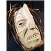 Image 2 : KILLER WHALE MAN MASK BY SAULTEAUX NATION'S EMIL THIBERT