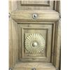 Image 2 : PAIR OF VERY OLD ASIAN HERITAGE DOORS.  EACH DOOR MEASURES 94" TALL X 24" WIDE.