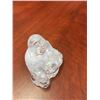 Image 2 : 491CT HAND CARVED QUARTZ BUDDA STATUE