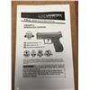 Image 2 : SEMI AUTOMATIC BB GUN, NEW IN BOX