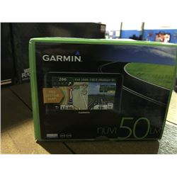 GARMIN NUVI GPS NAVIGATOR