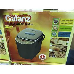 GALANZ BREAD MAKER