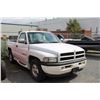 Image 2 : 1997 DODGE RAM 1500 SPORT PICKUP VIN #1B7HC16Z3VS126676