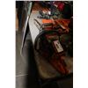 Image 1 : HUSQVARNA CHAINSAW