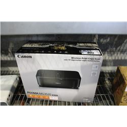 CANON PIXMA PRINTER