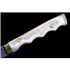 Image 5 : Stemple Custom Elk Horn Hatchet Missoula, MT 1979