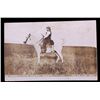 Image 6 : Antique Western Postcard Collection: Buffalo Bill