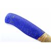 Image 4 : Damascus & Lapis Custom Montana Knife