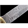Image 6 : Damascus & Lapis Custom Montana Knife