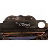 Image 3 : Antique Oliver No. 5 Typewriter