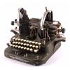 Image 4 : Antique Oliver No. 5 Typewriter