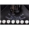 Image 7 : Antique Oliver No. 5 Typewriter