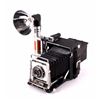 Image 3 : Graflex Speed Graphic Press Camera & Accessories