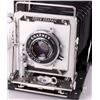 Image 4 : Graflex Speed Graphic Press Camera & Accessories
