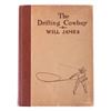 Image 4 : Will James Western Book Collection